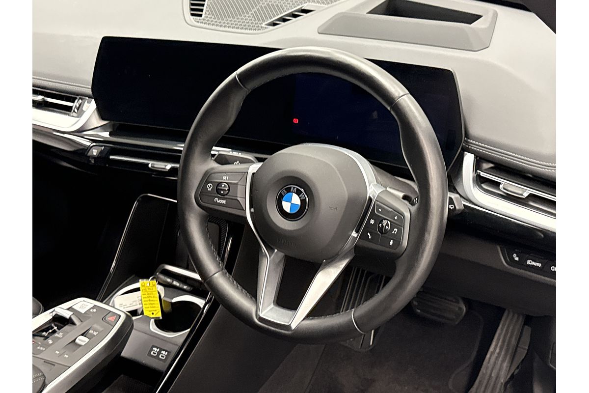 2023 BMW X1 xDrive20i U11