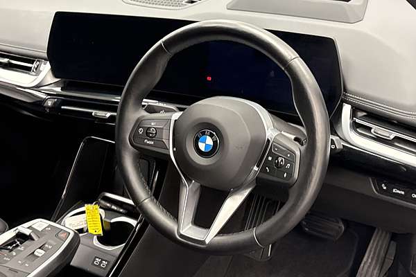 2023 BMW X1 xDrive20i U11