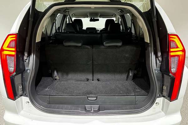 2020 Mitsubishi Pajero Sport GLS QF