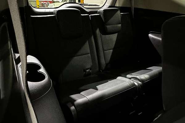 2020 Mitsubishi Pajero Sport GLS QF