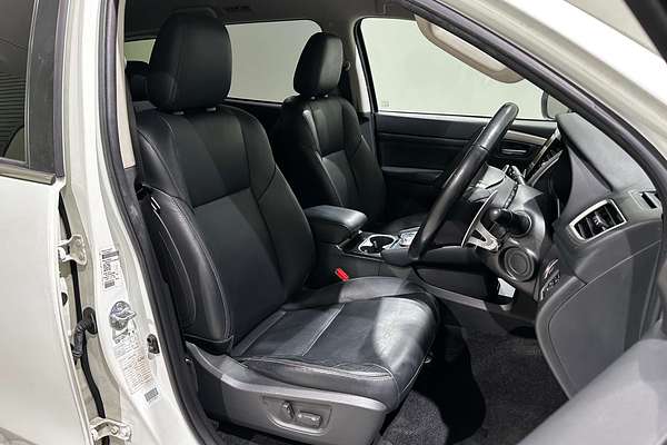 2020 Mitsubishi Pajero Sport GLS QF