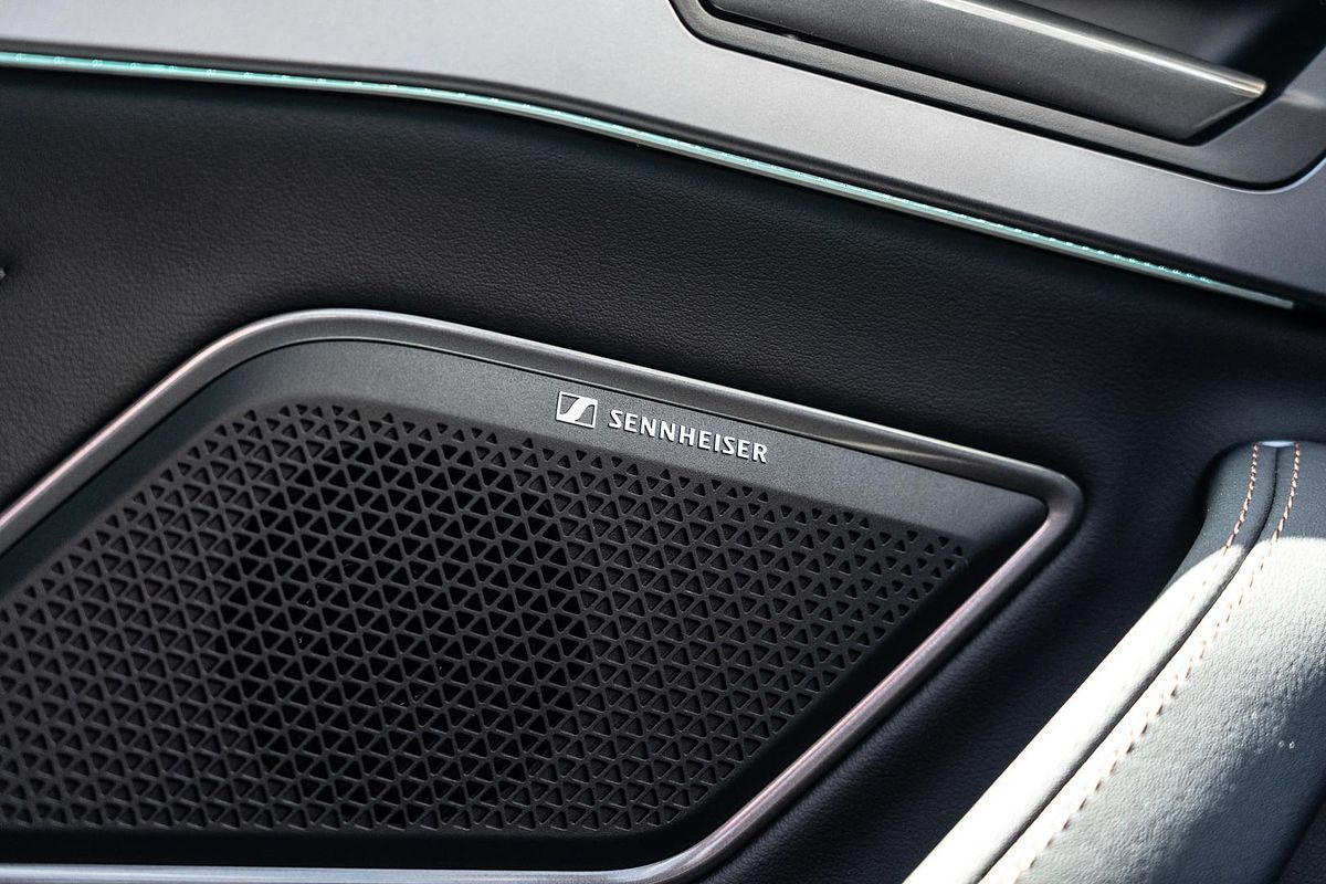 2025 CUPRA Leon VZx KL