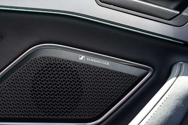 2025 CUPRA Leon VZx KL