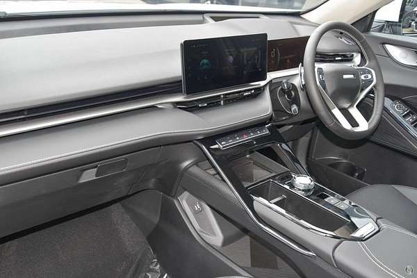 2025 GWM Haval H6 Vanta B01