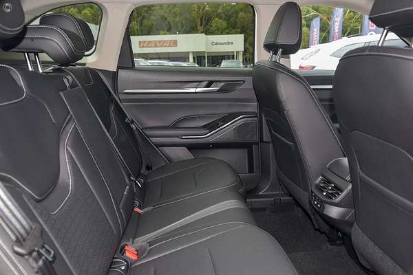 2025 GWM Haval H6 Vanta B01