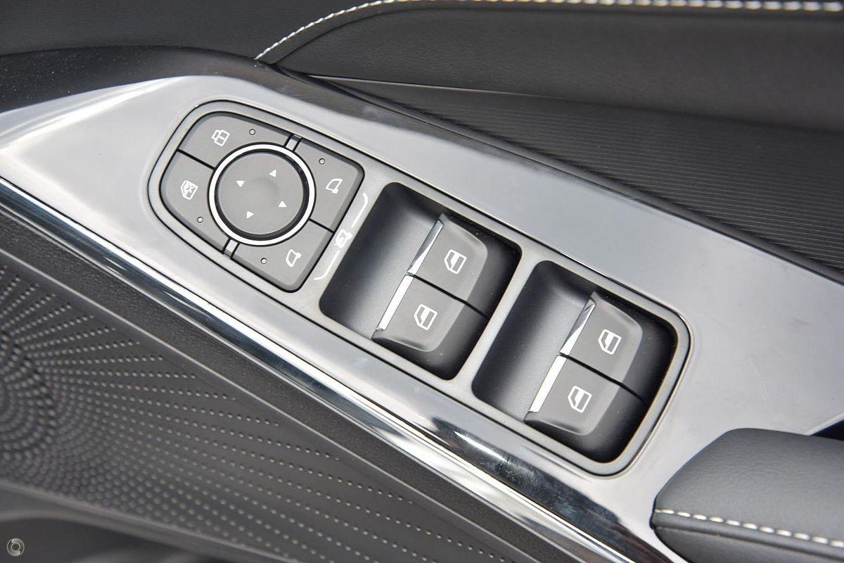 2025 GWM Haval H6 Vanta B01