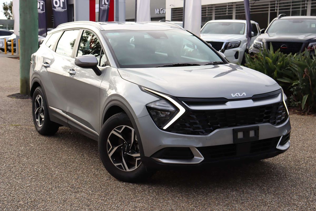 2024 Kia Sportage S NQ5