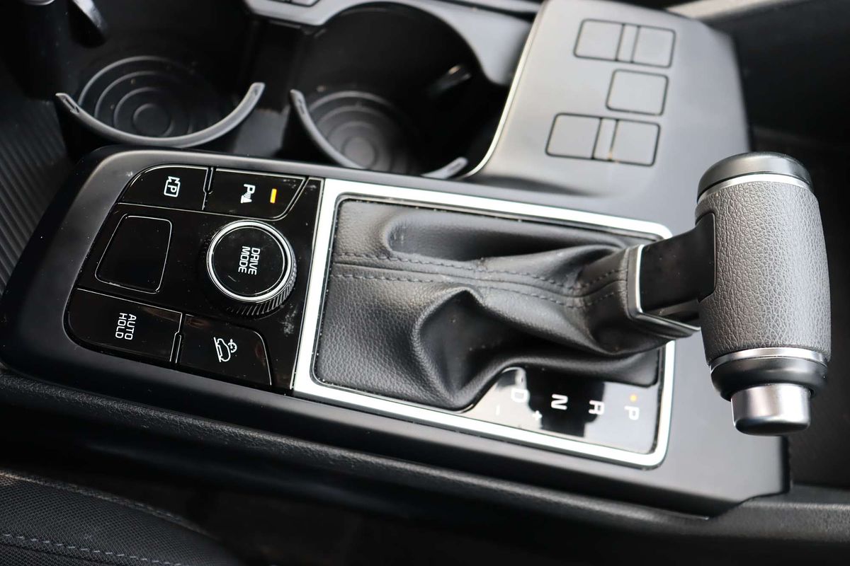 2024 Kia Sportage S NQ5