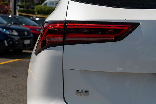 2025 GWM Haval H6 Ultra PHEV B01