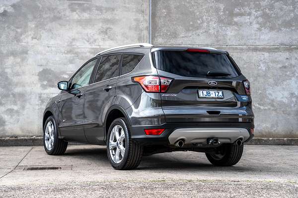 2017 Ford Escape Trend ZG