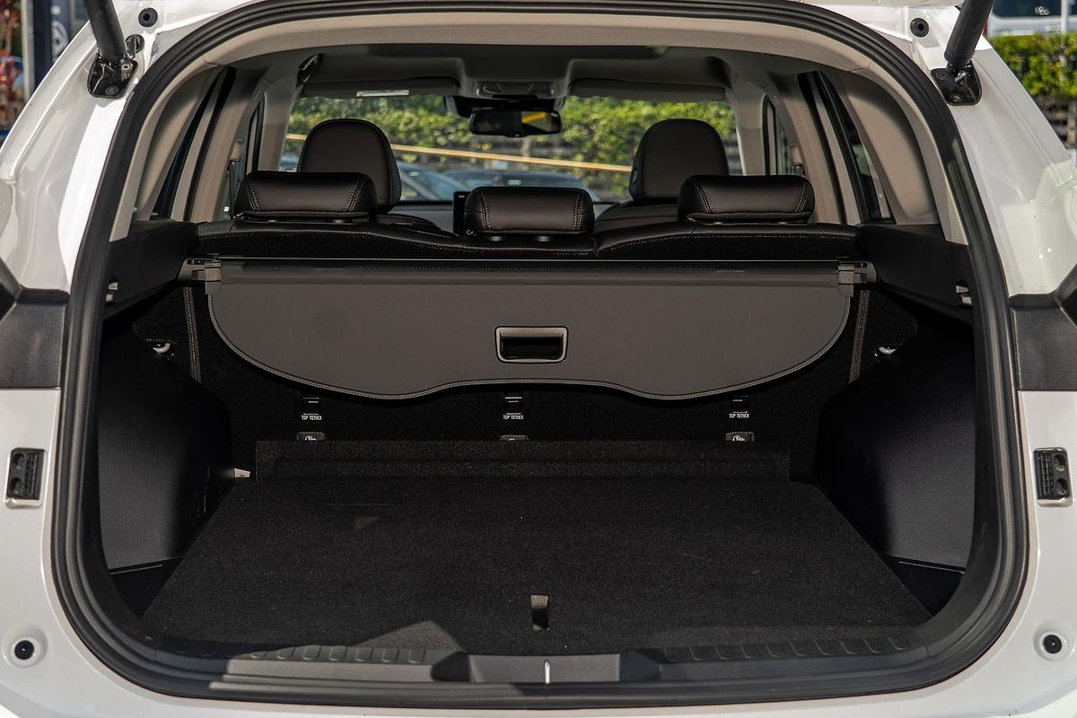 2025 GWM Haval H6 Ultra PHEV B01