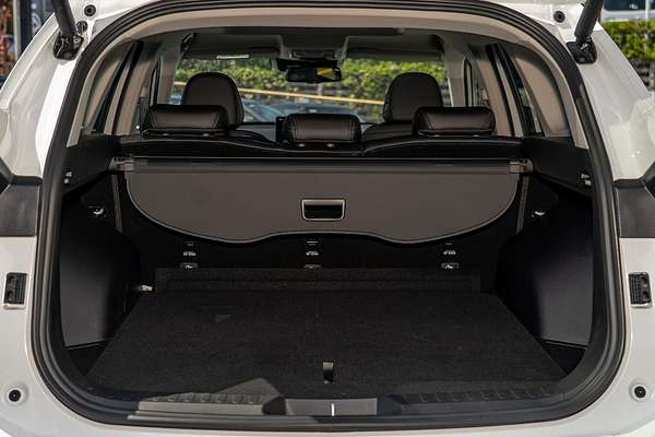 2025 GWM Haval H6 Ultra PHEV B01