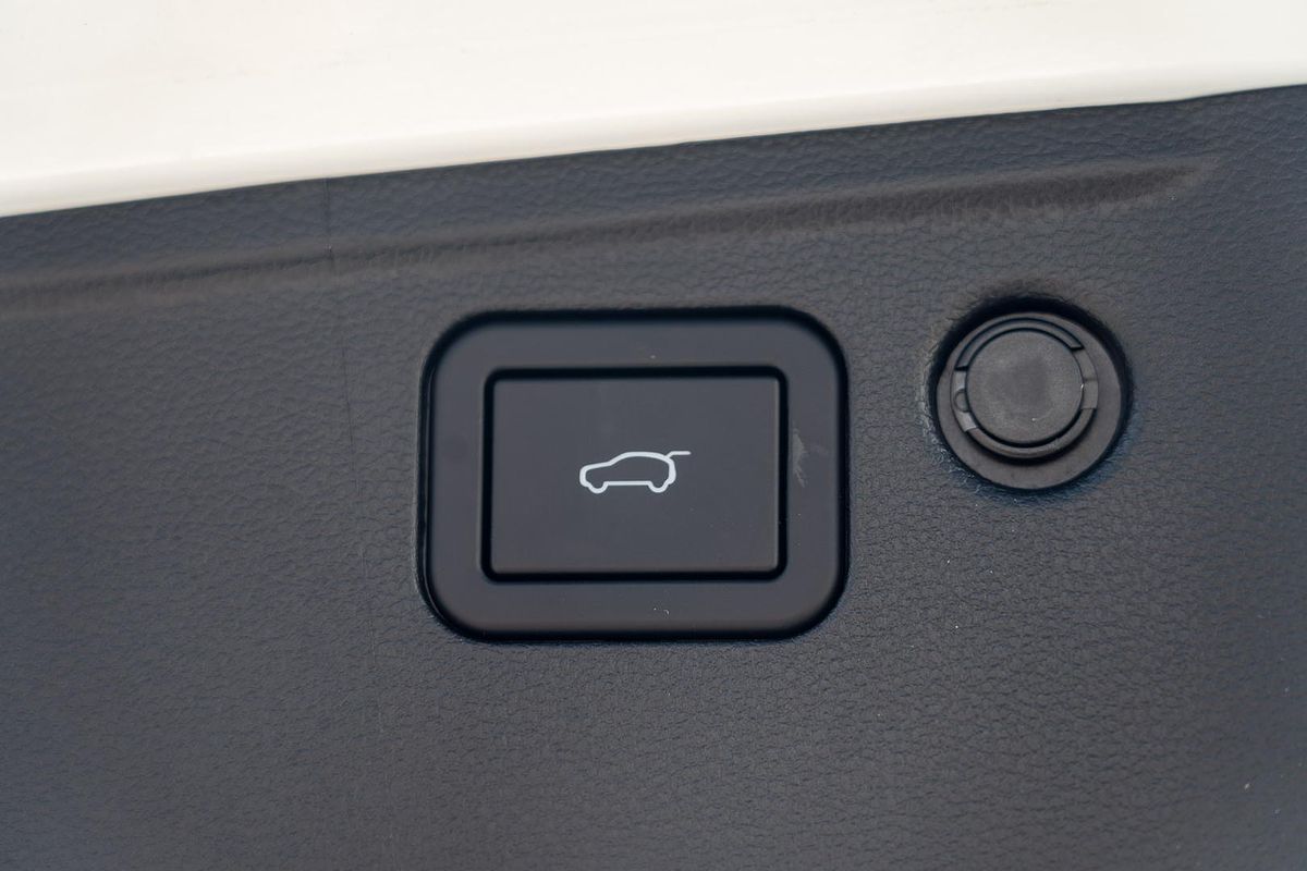 2025 GWM Haval H6 Ultra PHEV B01