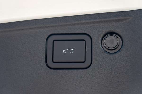 2025 GWM Haval H6 Ultra PHEV B01