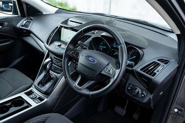 2017 Ford Escape Trend ZG