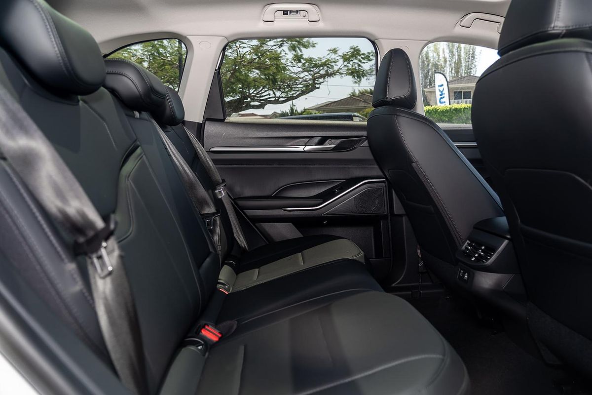 2025 GWM Haval H6 Ultra PHEV B01