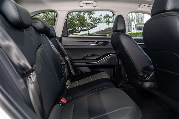 2025 GWM Haval H6 Ultra PHEV B01