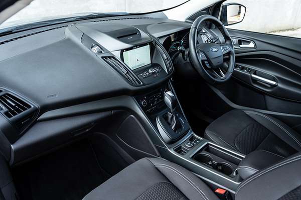 2017 Ford Escape Trend ZG