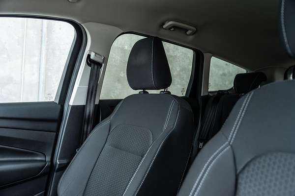 2017 Ford Escape Trend ZG