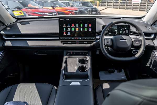 2025 GWM Haval H6 Ultra PHEV B01