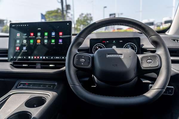 2025 GWM Haval H6 Ultra PHEV B01