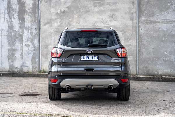 2017 Ford Escape Trend ZG