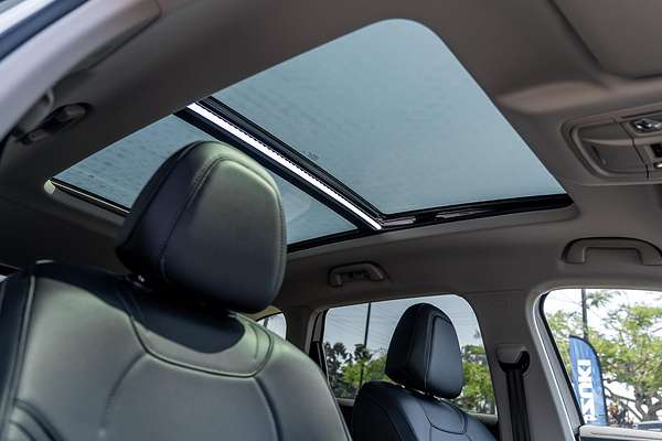 2025 GWM Haval H6 Ultra PHEV B01