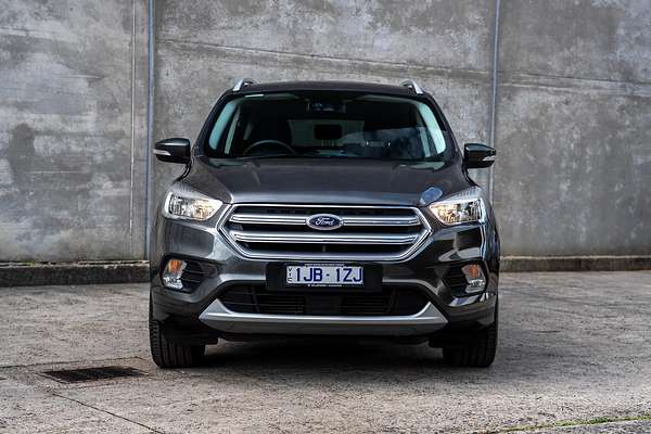 2017 Ford Escape Trend ZG