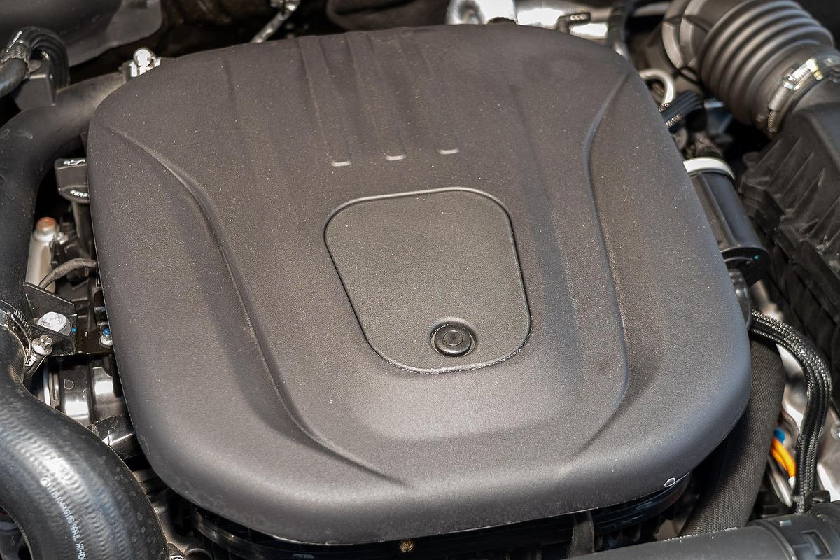 2025 GWM Haval H6 Ultra PHEV B01