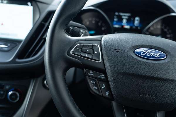 2017 Ford Escape Trend ZG