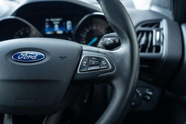 2017 Ford Escape Trend ZG