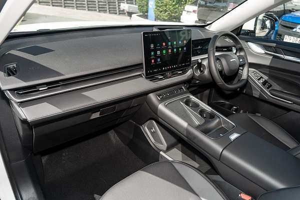 2025 GWM Haval H6 Ultra PHEV B01