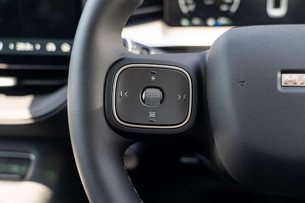 2025 GWM Haval H6 Ultra PHEV B01