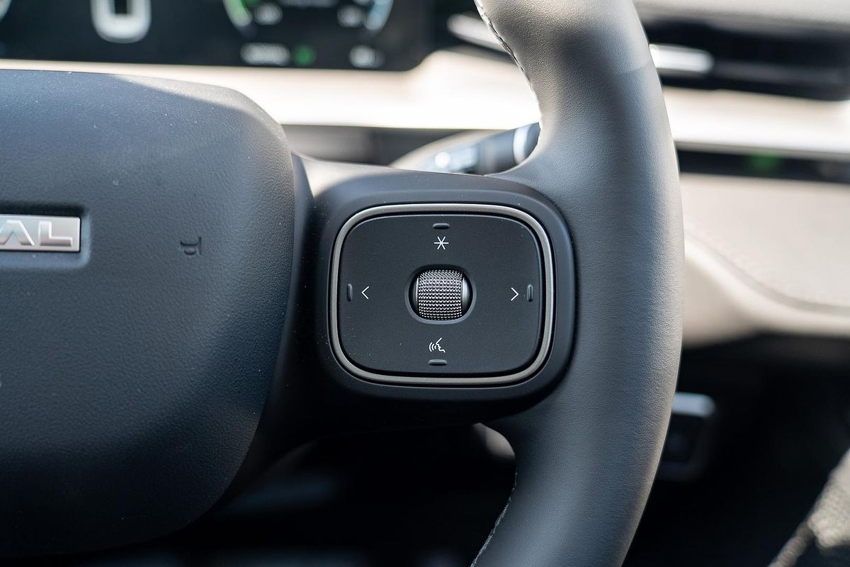 2025 GWM Haval H6 Ultra PHEV B01