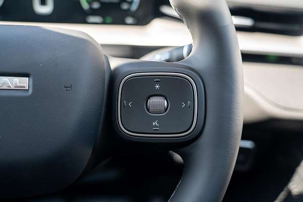 2025 GWM Haval H6 Ultra PHEV B01