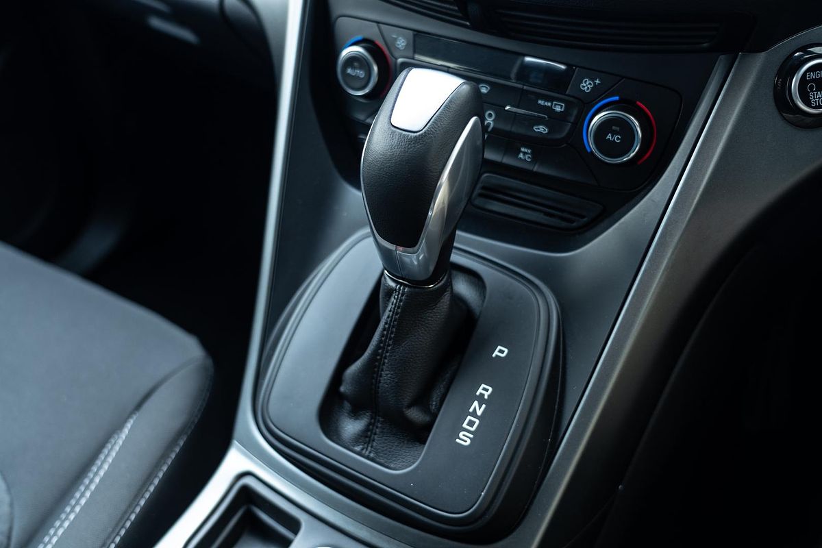 2017 Ford Escape Trend ZG