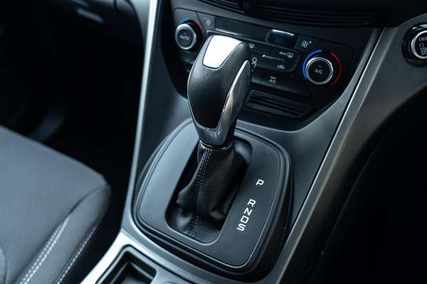 2017 Ford Escape Trend ZG