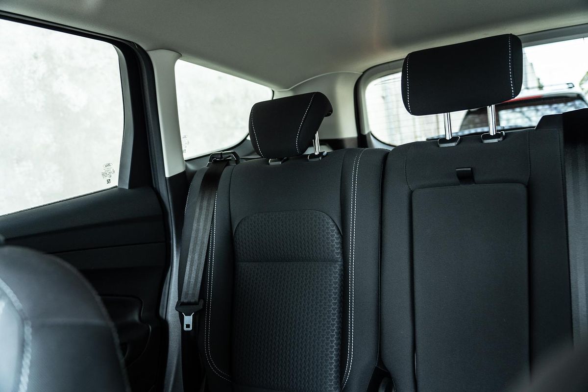 2017 Ford Escape Trend ZG