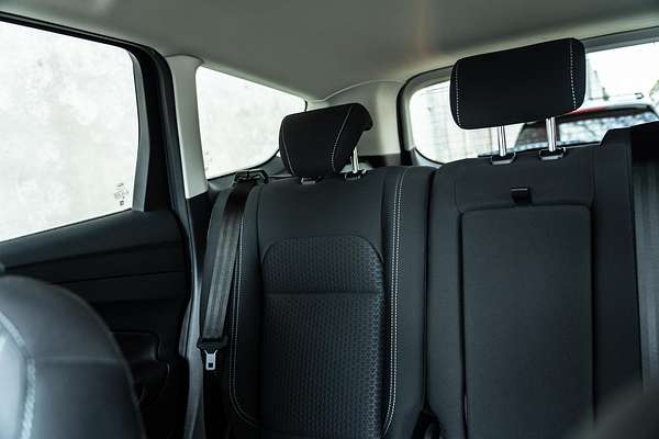 2017 Ford Escape Trend ZG