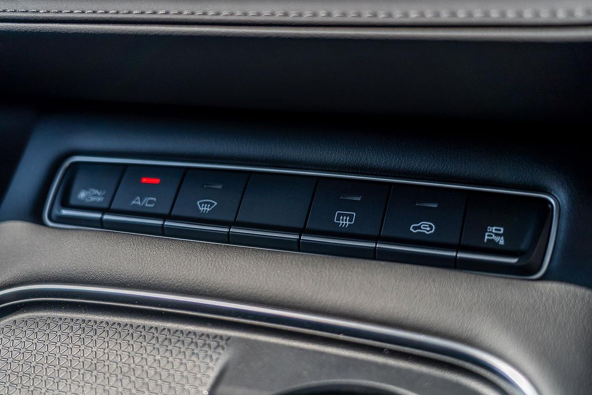 2025 GWM Haval H6 Ultra PHEV B01