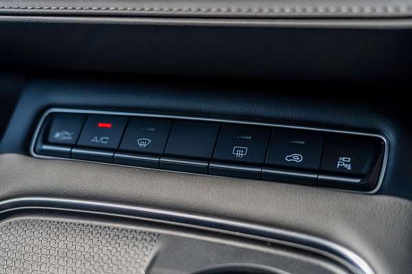 2025 GWM Haval H6 Ultra PHEV B01