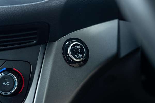 2017 Ford Escape Trend ZG