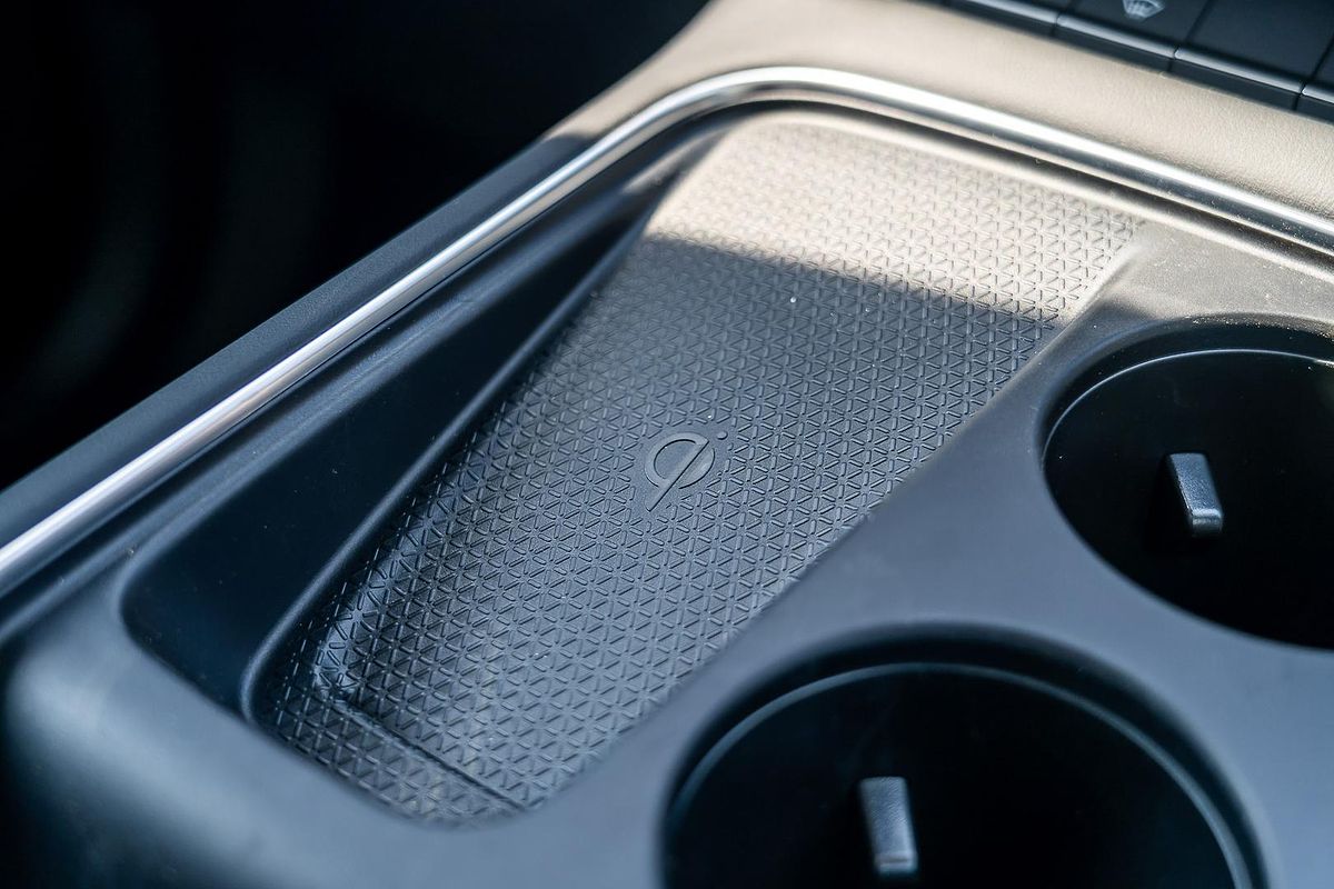 2025 GWM Haval H6 Ultra PHEV B01