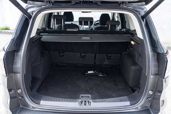 2017 Ford Escape Trend ZG