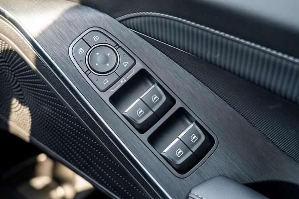 2025 GWM Haval H6 Ultra PHEV B01