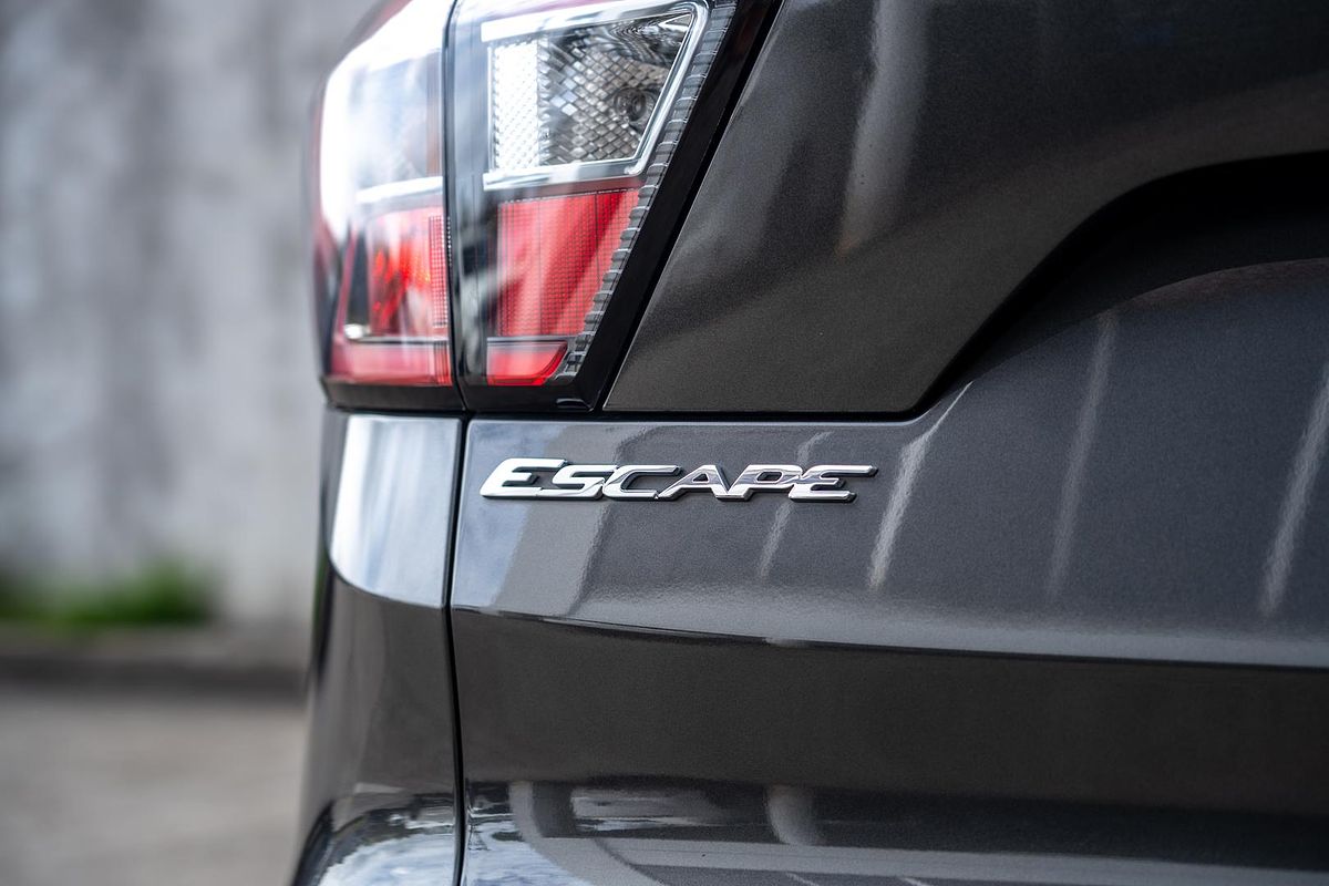 2017 Ford Escape Trend ZG