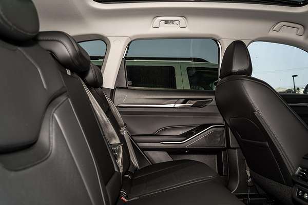 2025 GWM Haval H6 Ultra PHEV B01