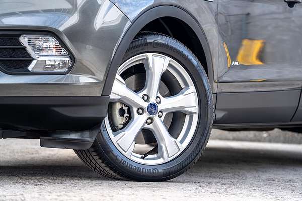 2017 Ford Escape Trend ZG