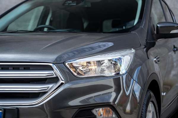 2017 Ford Escape Trend ZG