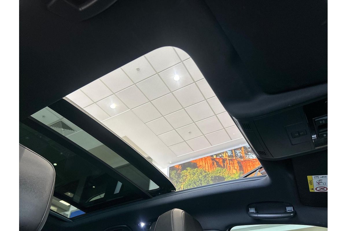 2019 Volkswagen Tiguan 162TSI Highline 5N